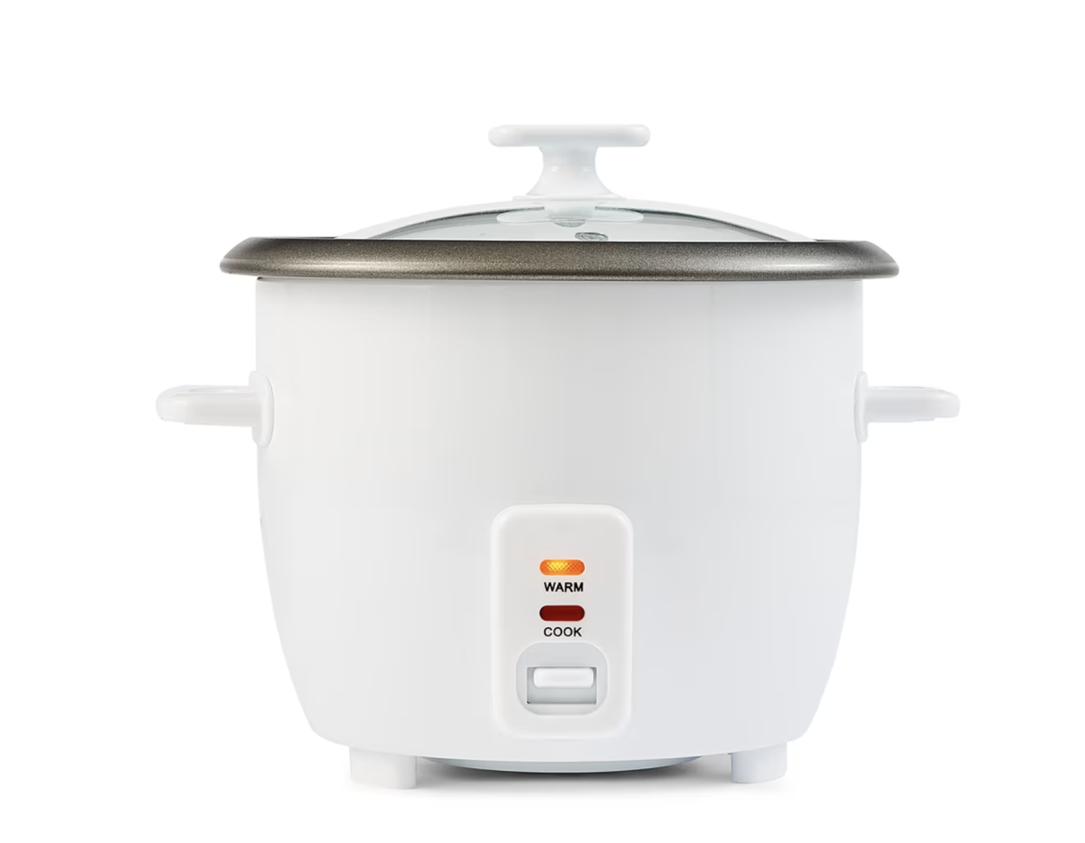 Kmart pressure cooker 2025 review